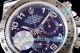 Swiss Replica Rolex Cosmograph Daytona Blue Arabic Dial Watch 40MM (2)_th.jpg